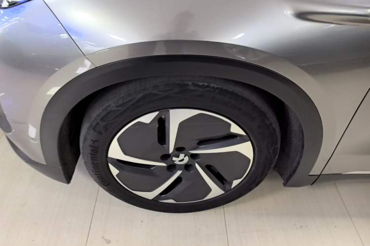 Used Nio ES8 2023 75 kWh Exterior 4