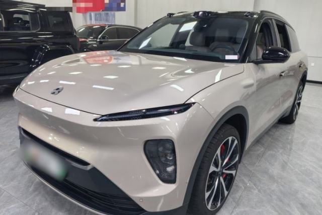 Used Nio ES8 2023 100kWh Signature Edition