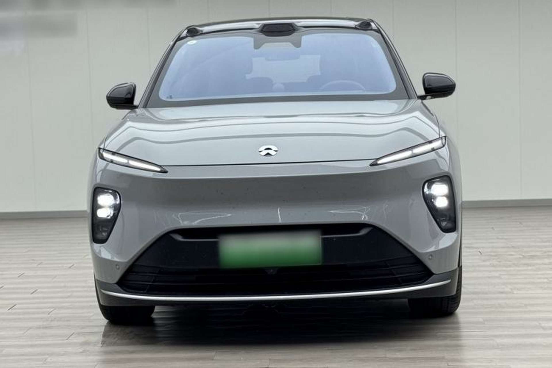 Used Nio ES8 2023 100kWh Executive Edition Front