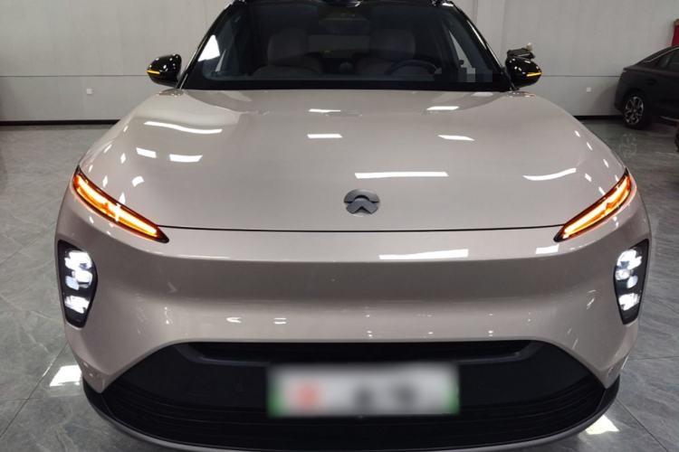Used Nio ES8 2023 100kWh Signature Edition Front