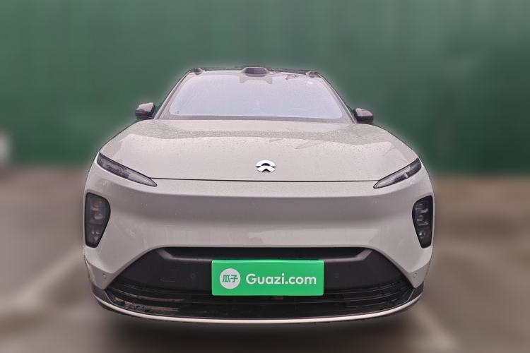 Used Nio ES8 2023 100kWh Executive Edition Front