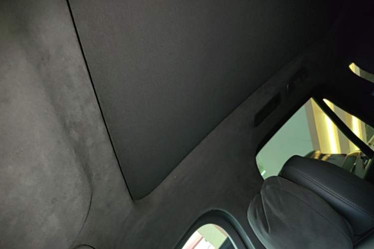 Used Nio ES8 2023 100kWh Executive Edition Headliner