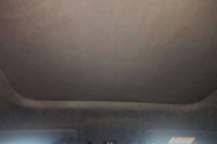 Used Nio ES8 2023 75 kWh Headliner