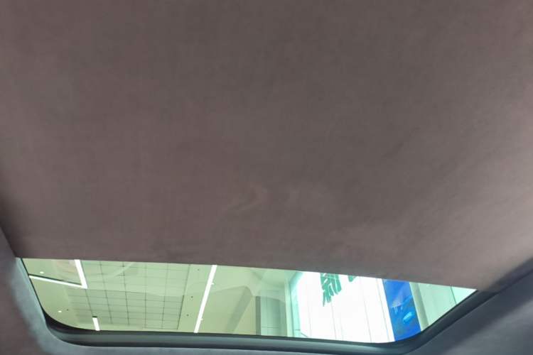 Used Nio ES8 2023 75 kWh Executive Edition Headliner