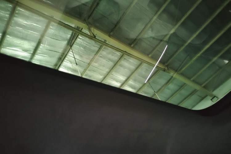 Used Nio ES8 2023 75 kWh Headliner