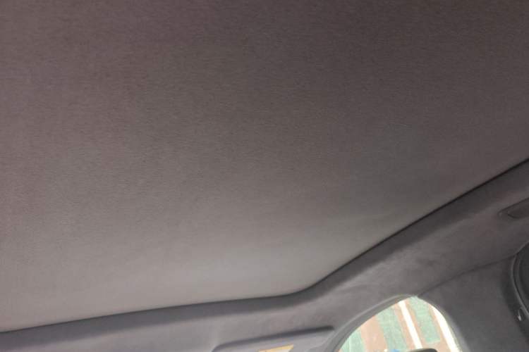 Used Nio ES8 2023 100kWh Executive Edition Headliner