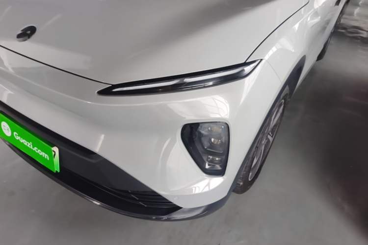 Used Nio ES8 2023 75 kWh Executive Edition Left Front Headlight