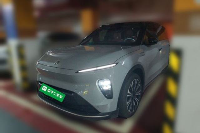 Used Nio ES8 2023 75 kWh Executive Edition