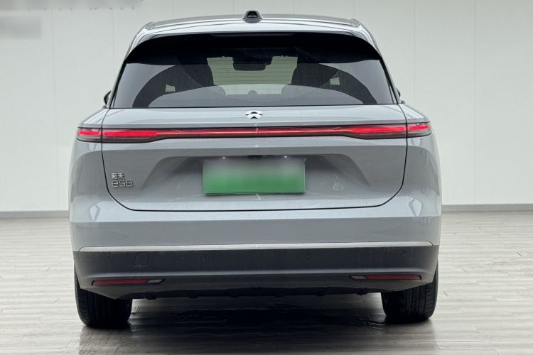 Used Nio ES8 2023 100kWh Executive Edition Rear
