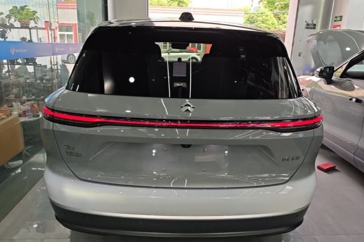 Used Nio ES8 2023 75 kWh Executive Edition Rear