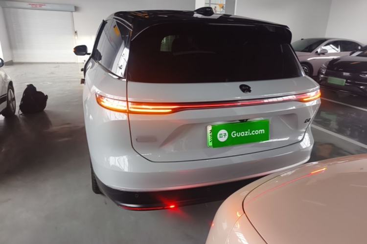 Used Nio ES8 2023 75 kWh Executive Edition Rear