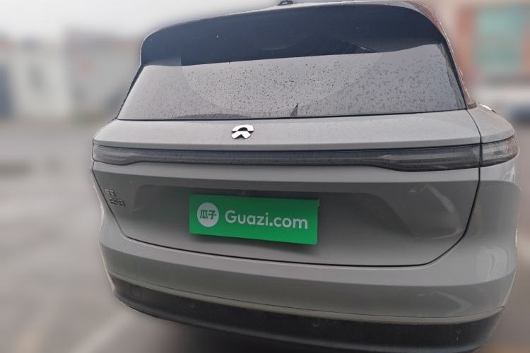 Used Nio ES8 2023 100kWh Executive Edition Rear