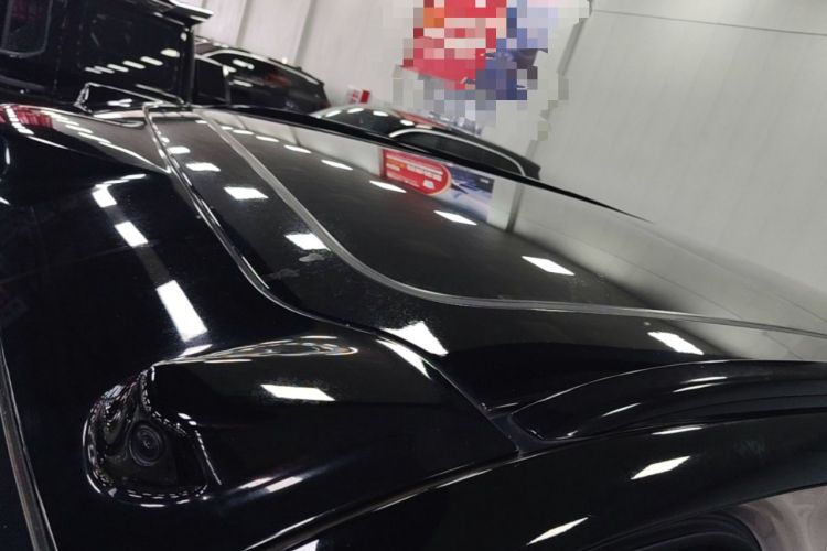 Used Nio ES8 2023 100kWh Signature Edition Roof