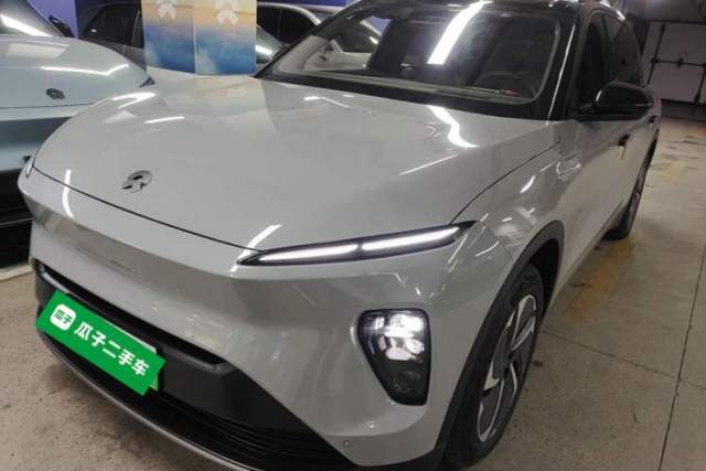 Used Nio ES8 2023 75 kWh