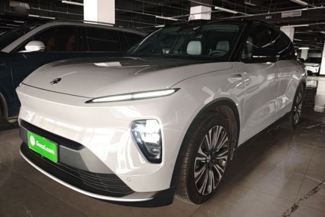 Used Nio ES8 2023 75 kWh