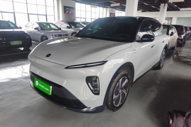 Used Nio ES8 2023 75 kWh Executive Edition