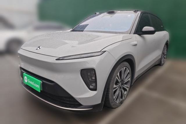 Used Nio ES8 2023 100kWh Executive Edition