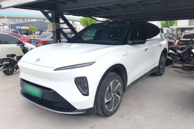 Used Nio ES8 2023 75 kWh