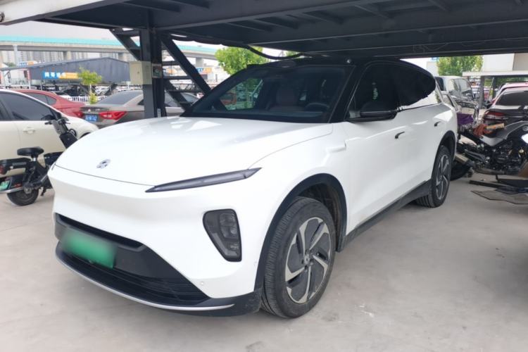 Ojetý Nio ES8 2023 75 kWh Guazi used car, China used car export, Used car for sale, Used  cars, Cheapest cars for sale