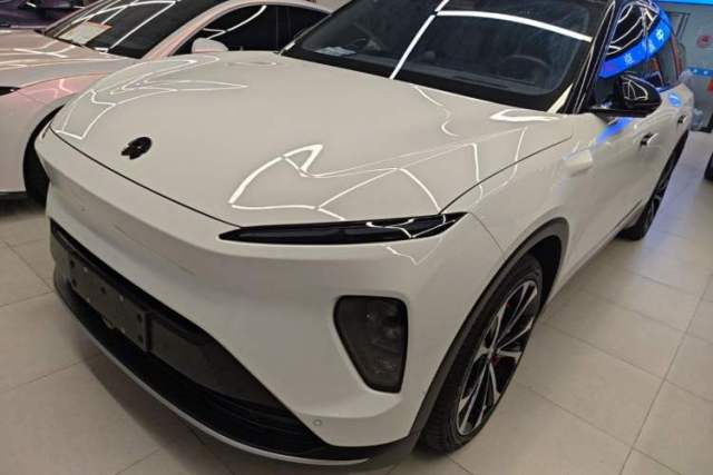 Used Nio ES8 2023 75 kWh