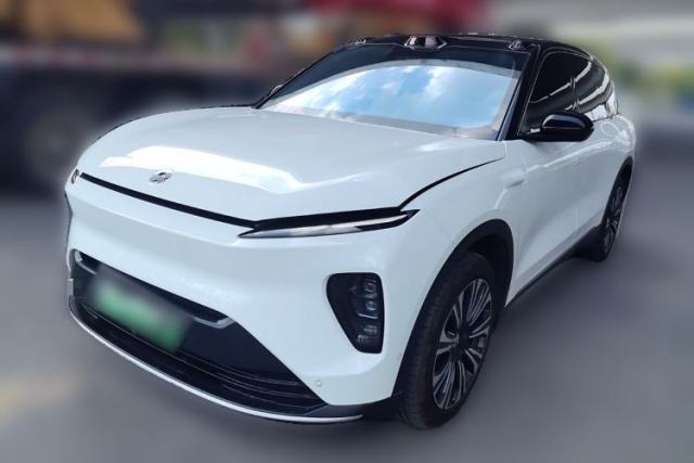 Used Nio ES8 2023 75 kWh