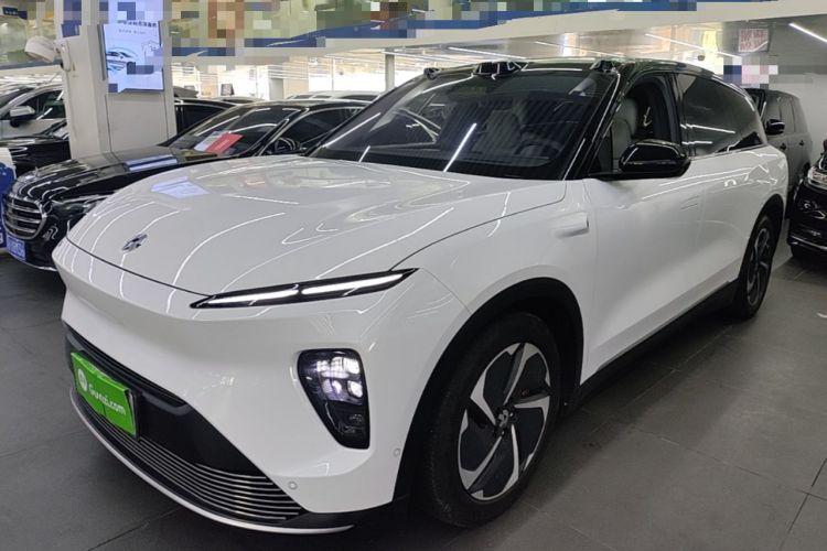 Used Nio ES8 2023 75 kWh Executive Edition Guazi used car, China used car export, Used car for sale, Used  cars, Cheapest cars for sale