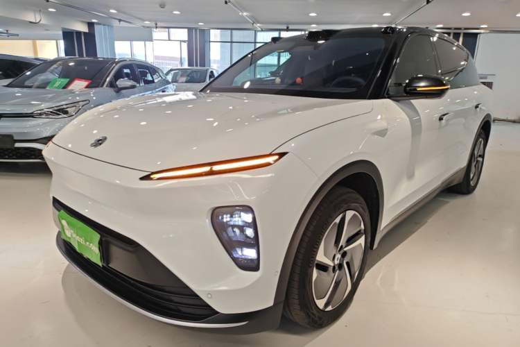 Used Nio ES8 2023 75 kWh Executive Edition Guazi used car, China used car export, Used car for sale, Used  cars, Cheapest cars for sale