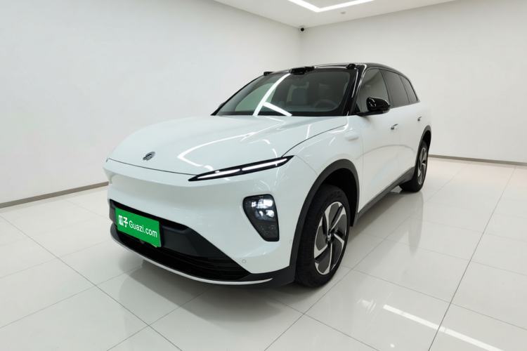 Nio ES8 2023 75 kWh usata Guazi used car, China used car export, Used car for sale, Used  cars, Cheapest cars for sale