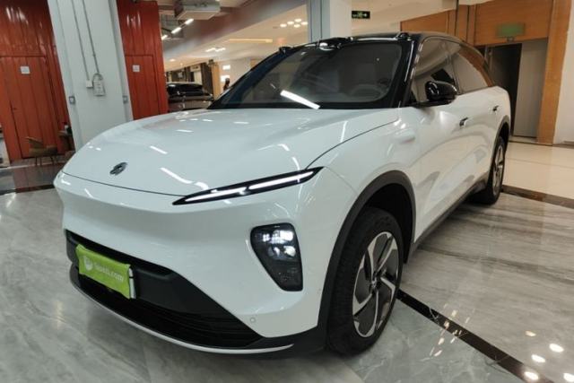 Used Nio ES8 2023 75 kWh