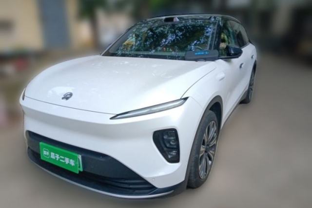Used Nio ES8 2023 75 kWh