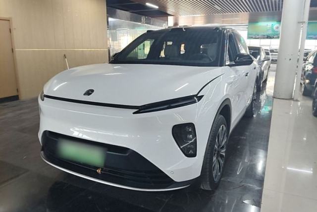Used Nio ES8 2023 75 kWh