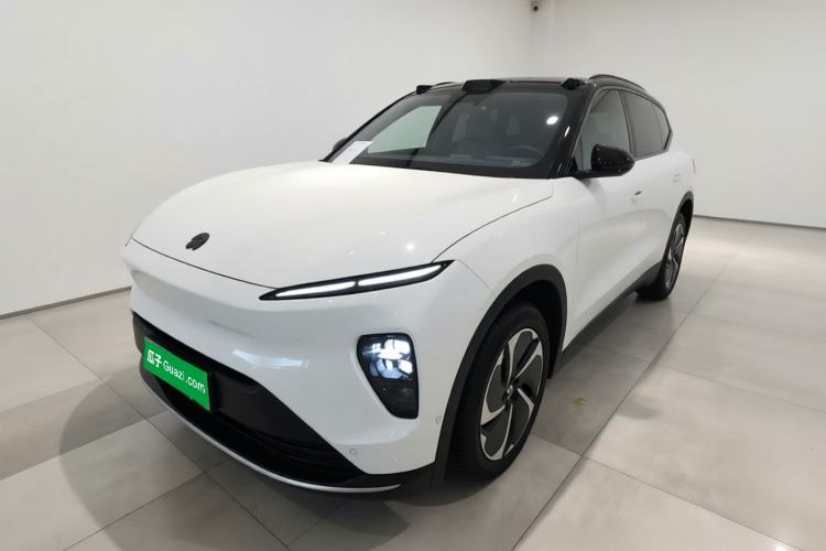 Ojetý Nio ES8 2023 75 kWh Guazi used car, China used car export, Used car for sale, Used  cars, Cheapest cars for sale