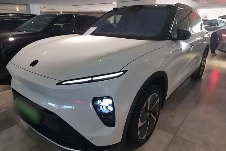 Used Nio ES8 2023 75 kWh Guazi used car, China used car export, Used car for sale, Used  cars, Cheapest cars for sale