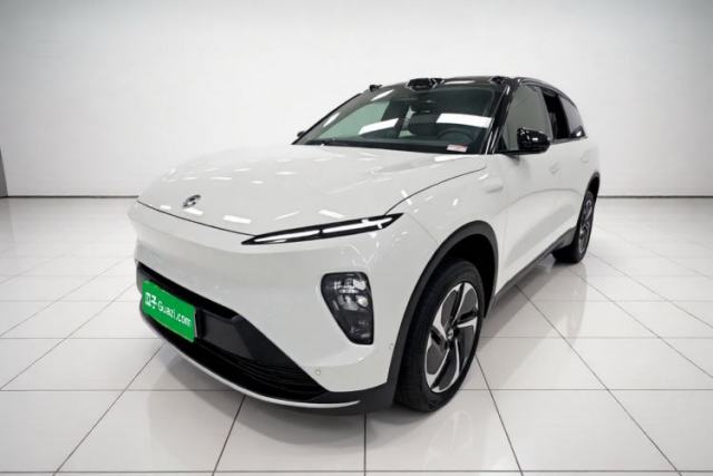 Used Nio ES8 2023 75 kWh