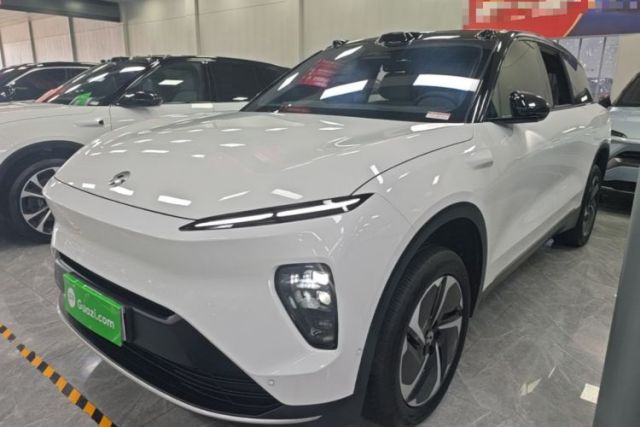 Used Nio ES8 2023 75 kWh