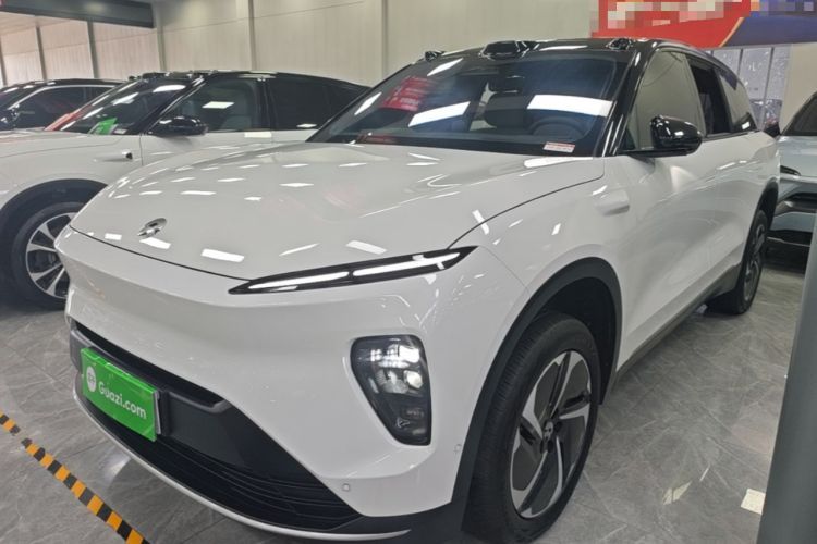 Used Nio ES8 2023 75 kWh Guazi used car, China used car export, Used car for sale, Used  cars, Cheapest cars for sale