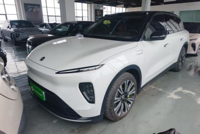 Used Nio ES8 2023 75 kWh