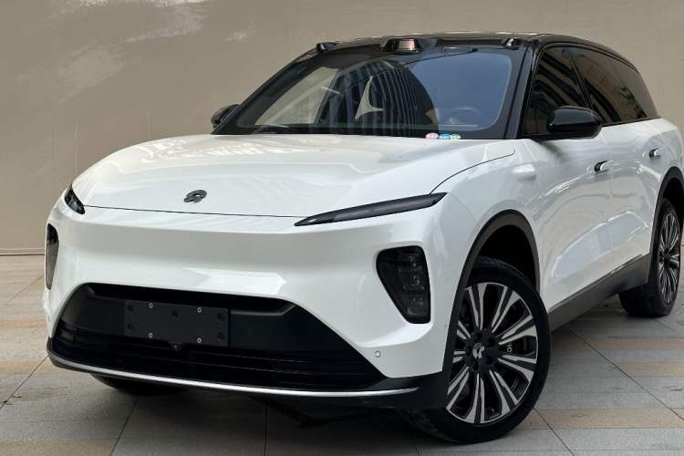 Used Nio ES8 2023 75 kWh Executive Edition Guazi used car, China used car export, Used car for sale, Used  cars, Cheapest cars for sale