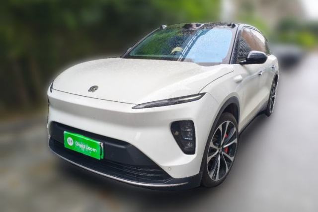 Used Nio ES8 2023 75 kWh