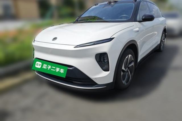 Used Nio ES8 2023 75 kWh Executive Edition