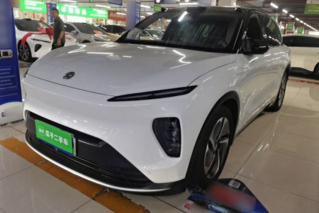 Used Nio ES8 2023 100kWh