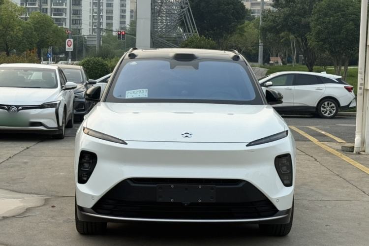Used Nio ES8 2023 75 kWh Executive Edition Exterior 1