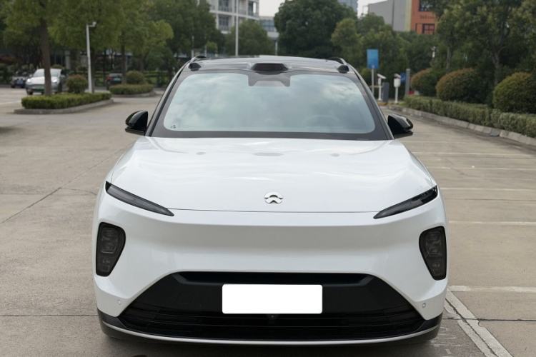 Used Nio ES8 2023 75 kWh Executive Edition Exterior 1