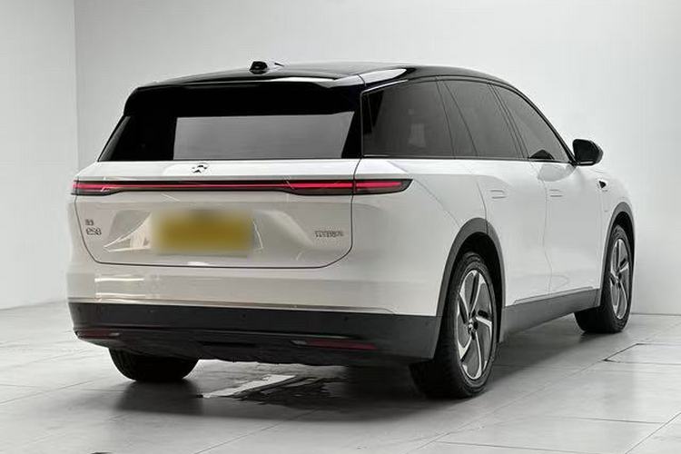 Used Nio ES8 2023 75 kWh Executive Edition Exterior 1