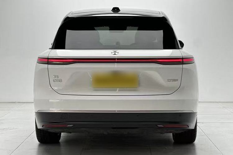 Used Nio ES8 2023 75 kWh Executive Edition Exterior 4