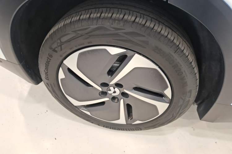 Used Nio ES8 2023 75 kWh Executive Edition Exterior 5