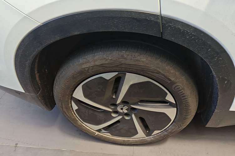Used Nio ES8 2023 75 kWh Exterior 5