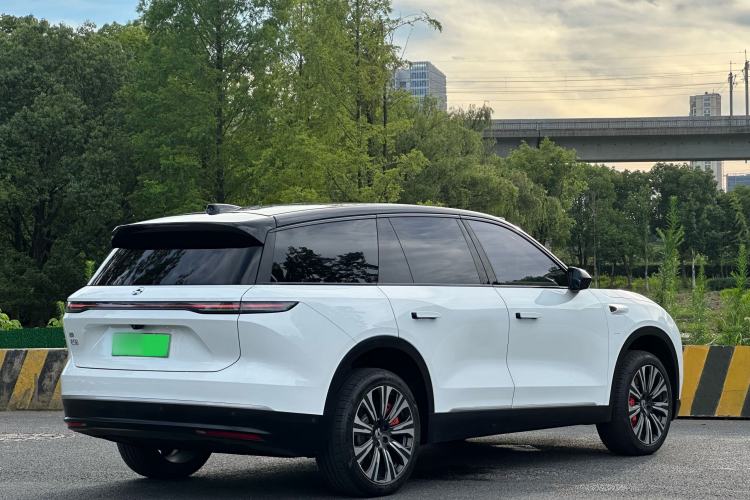 Used Nio ES8 2023 75 kWh Exterior 5