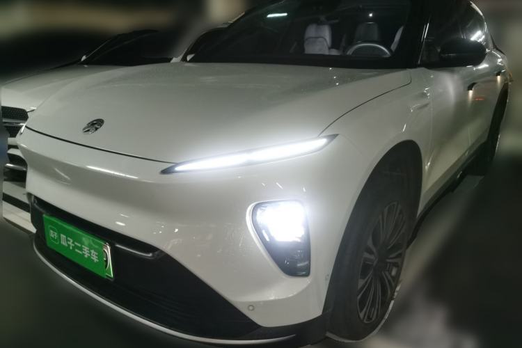 Used Nio ES8 2023 75 kWh Executive Edition Guazi used car, China used car export, Used car for sale, Used  cars, Cheapest cars for sale, Electric vehicle, New energy car