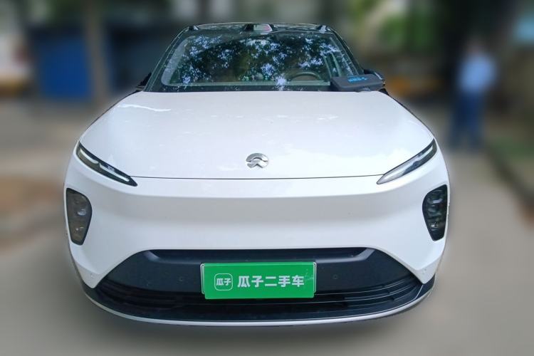 Used Nio ES8 2023 75 kWh Front